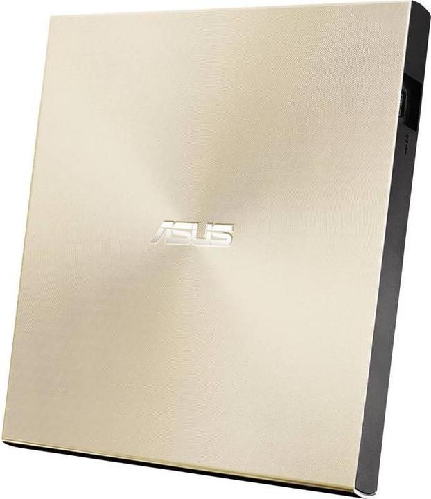 Image du produit ASUS ZenDrive U9M (Graveur de DVD, Lecteur DVD, Lecteur de CD, Graveur de CD)