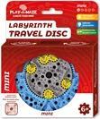 Actual product image Carletto Labyrinth Travel Disc MINI (German, French)