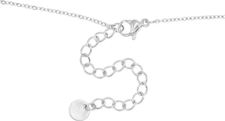 Immagine prodotto Heideman Emerit color argento (100% acciaio inossidabile)