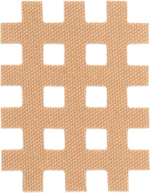 Actual product image Sahag CrossTape (0.03 m)