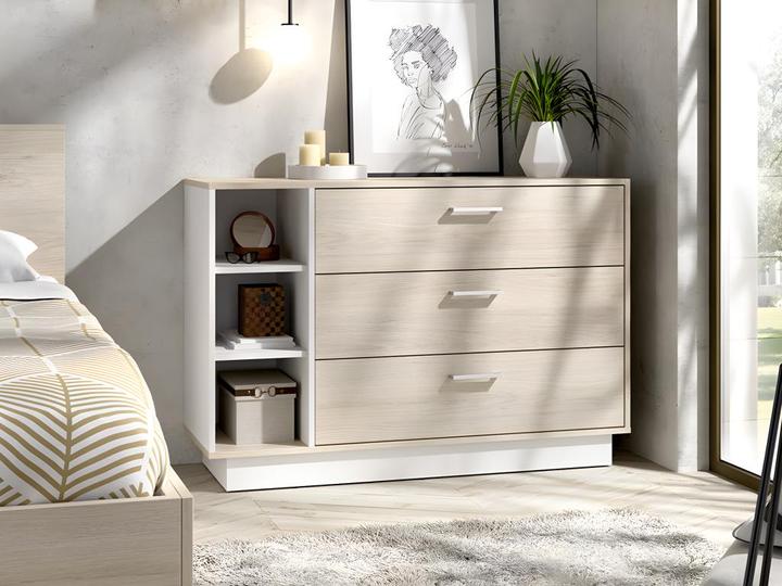 Produktbild Vente-unique Leandre (118.5 x 40 x 80 cm)