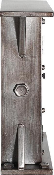 Actual product image HAKU Möbel Key box