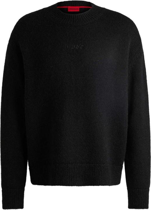 Immagine prodotto HUGO Seese Felpa Oversize Logo Uomo (L)