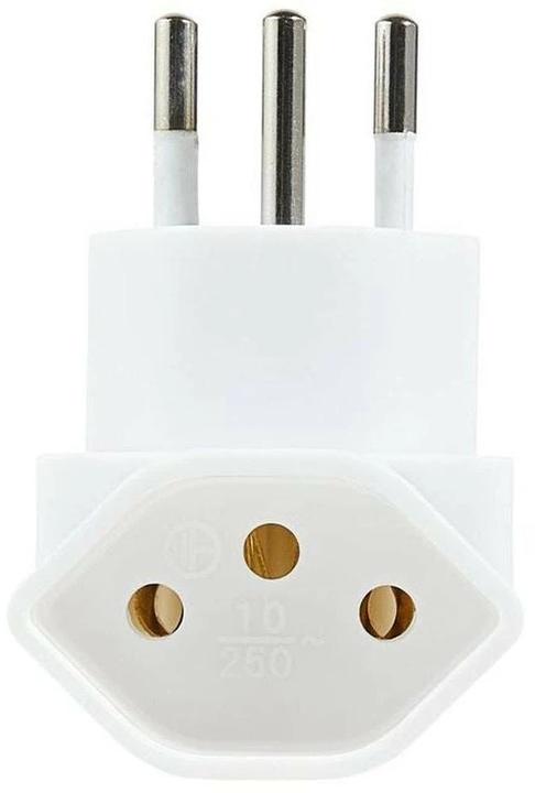 Image du produit Schönenberger Connecteur de dérivation vertical (Type 13, 2 x)