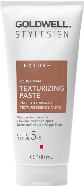 Produktbild Goldwell StyleSign Texture Roughman Texturgebende Paste (Haarpaste, 100 ml)