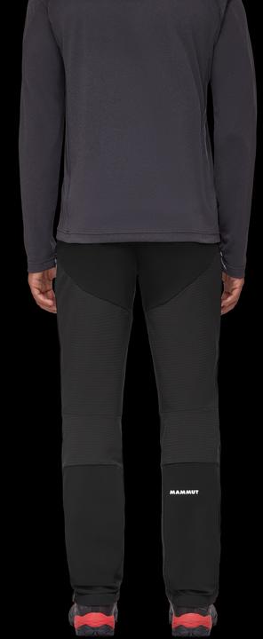 Actual product image Mammut Aenergy SO Hybrid Pants Men (S)