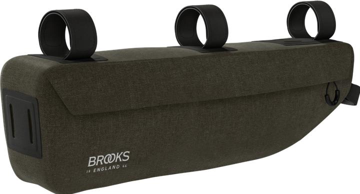 Produktbild Brooks England Scape (3 l, Rahmentasche)