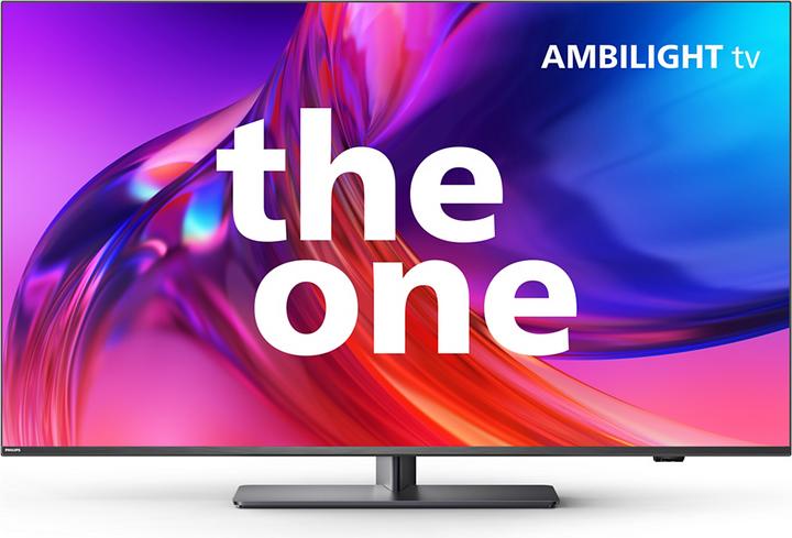 Produktbild Philips 43PUS8818/12 (43", LED, 4K, 2023)