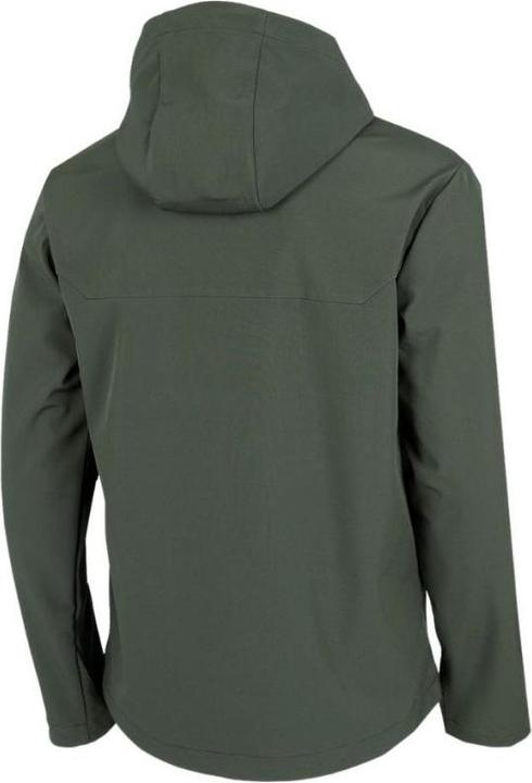 Produktbild 4F Herren Softshelljacke Oliv H4Z22 SFM001 44S (M) (M)