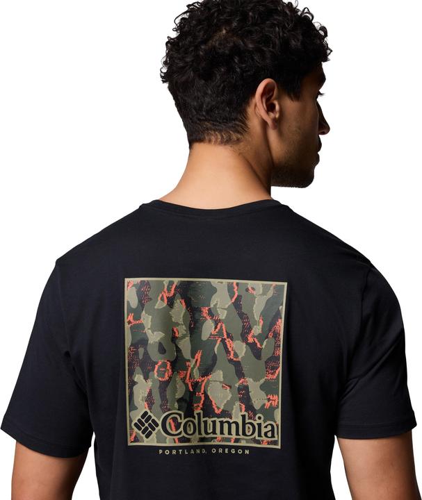 Produktbild Columbia North Cascades™ Short Sleeve Tee (L)