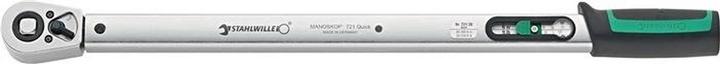 Produktbild Stahlwille Manoskop (3/8", 6 Nm, 50 Nm)