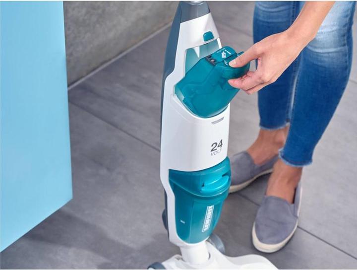 Image du produit Leifheit Regulus Aqua PowerVac