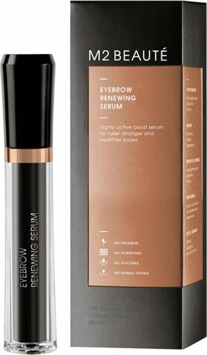 Actual product image M2 Beauté Renewing Serum (4 ml)