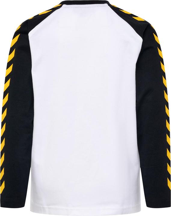 Produktbild hummel Batman Boys T-Shirt L/S (116)