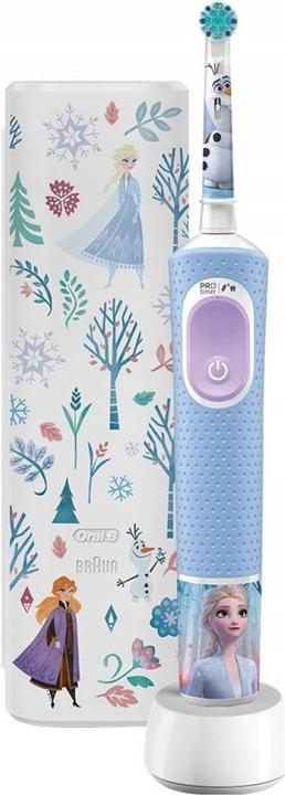 Oral-B Pro Kids (Oszillierende Zahnbürste)
