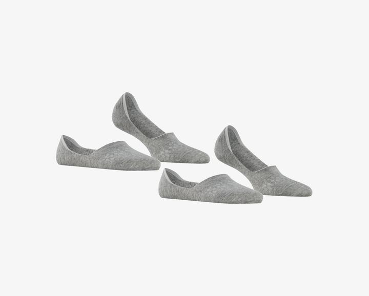 Produktbild Burlington Füsslinge "Everyday" (2er Pack, 37 - 38)