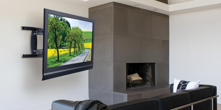 Image du produit Peerless SA761PU (Mur, 75", 57 kg)