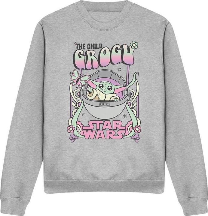Star Wars Sweatshirt (XL)