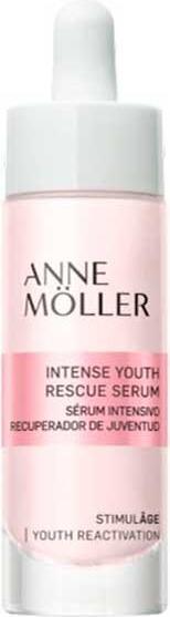 Actual product image Anne Möller Stimulâge Intense Youth Rescue Serum (30 ml)