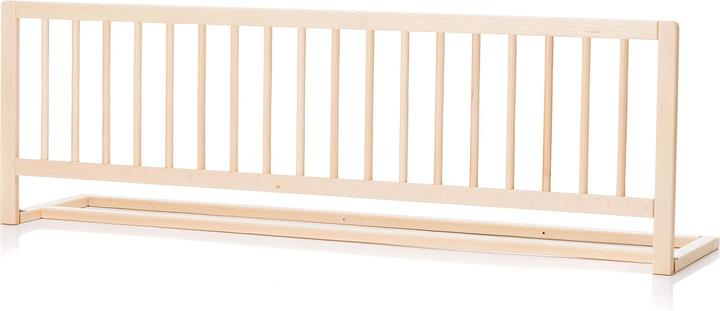Fillikid Protezione letto, naturale 140 x 45 cm (140 cm)