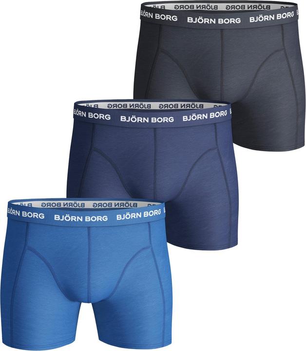 Björn Borg Casual Stretch