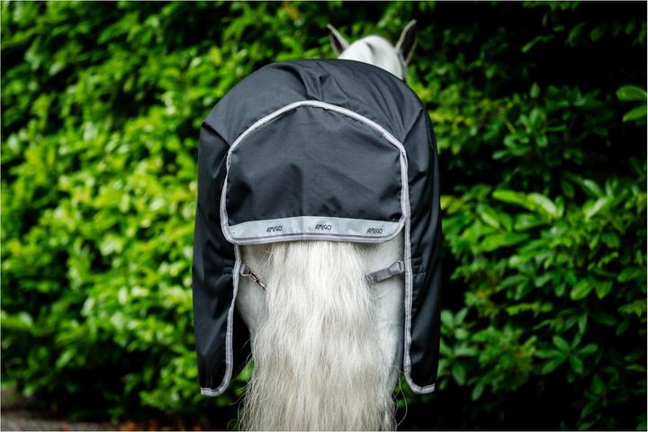 Image du produit Horseware Couverture de pré Amigo Bravo-12 TO Lite (140 cm)