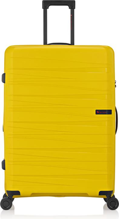 Produktbild Pack Easy Jay (181 l, Handgepäck (bis 50l), L (90 - 115l))