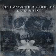 Actual product image Death & Sex (CD drive)