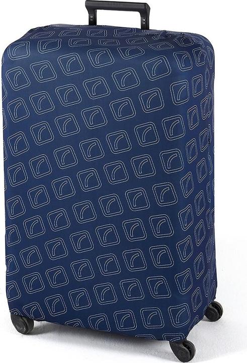 Travel Blue Kofferschutzhülle 10 – Gross (Schutzhülle)