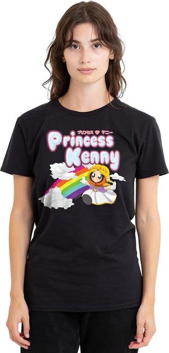 Produktbild Ubisoft Princess Kenny TShirt (XXL)