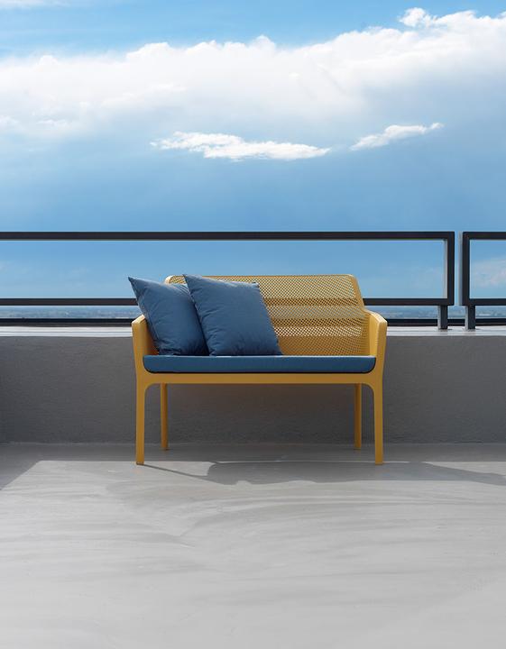 Actual product image Nardi Net Bench