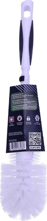 Produktbild CREaCLEAN CLARISSA WC-Garnitur XL