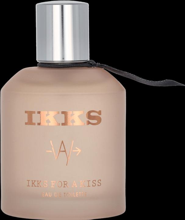 Immagine prodotto Ikks Per un bacio (Eau de toilette, 50 ml)