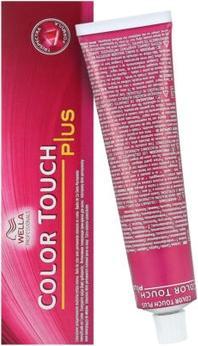 Produktbild Wella Professionals Color Touch Plus Hair Color 60ml