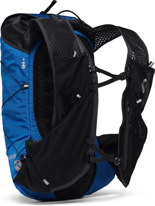 Actual product image Black Diamond Distance 22 Backpack (22 l)