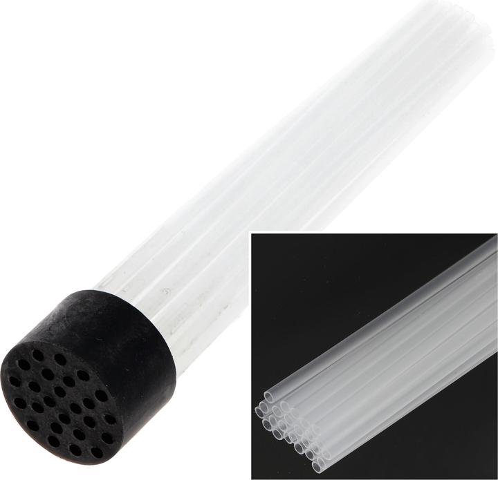 Produktbild AccuCell Universal-Staubsaugerbürste/ Pinselbürste inkl. Adapter