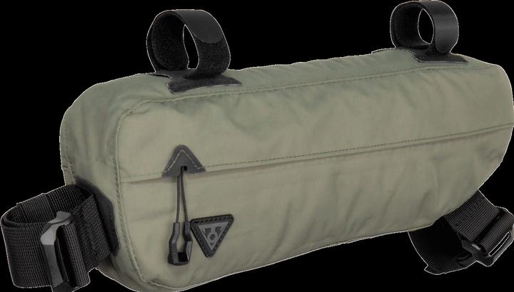 Produktbild Topeak Midloader (3 l, Rahmentasche)