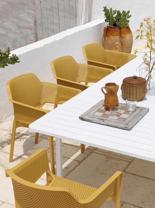 Actual product image Nardi Net