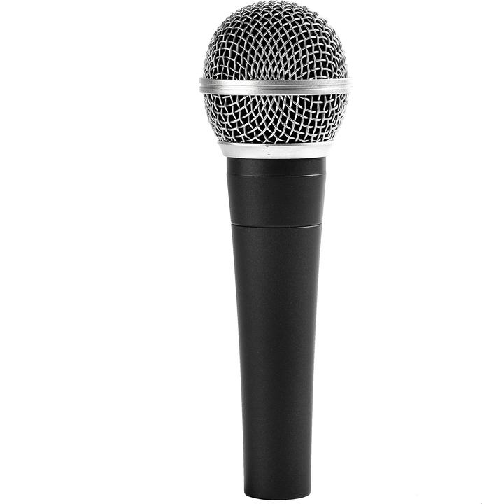 Image du produit Vocaltone D8 -dynaaminen mikrofoni