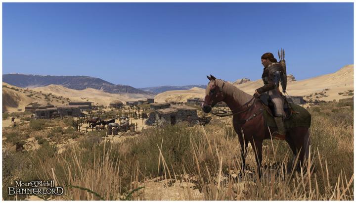 Immagine prodotto TaleWorlds Entertainment Mount & Blade II: BANNERLORD (PS4)