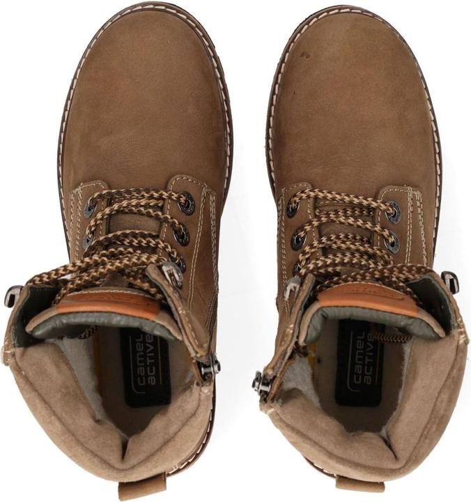 Actual product image Camel Active Stiefelette (40)