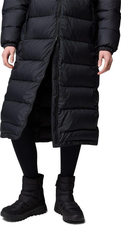 Immagine prodotto Columbia Giacca imbottita lunga con cappuccio Pike Lake™ III da donna (L)