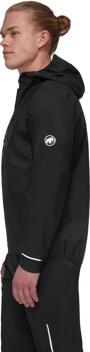 Actual product image Mammut Aenergy Trailrunning Hardshell Hooded Jacket (XXL)