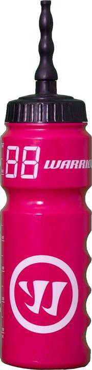 IH Trinkflasche WARRIOR