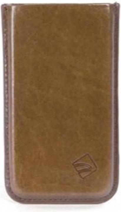 Immagine prodotto Tucano Custodia Flexo per iPhone 4/4S marrone (Apple iPhone 4, G4s)