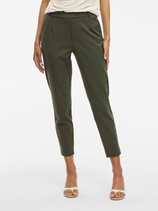 Actual product image Vila VIVARONE Slim Fit High Waist Hose (Frequency band 38 (2600 MHz))