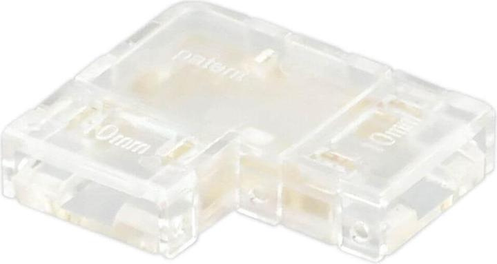 Produktbild Isoled Kontakt-Eckverbinder K2-410 für 4-pol. IP20 Flexstripes 10mm