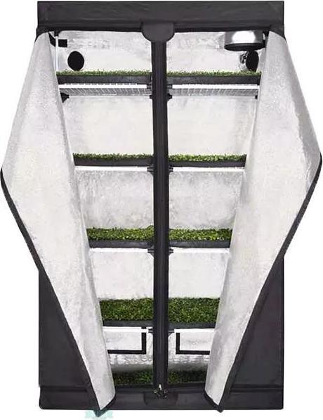 Produktbild PROBOX Garden High Pro Box Propagator XL 120 x 200 cm
