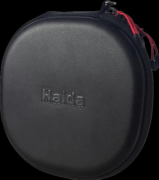 Immagine prodotto Haida ND Filterset 67mm ND0.9+1.8+3.0 mit Tasche (67 mm, Filtri grigi, 67 mm)