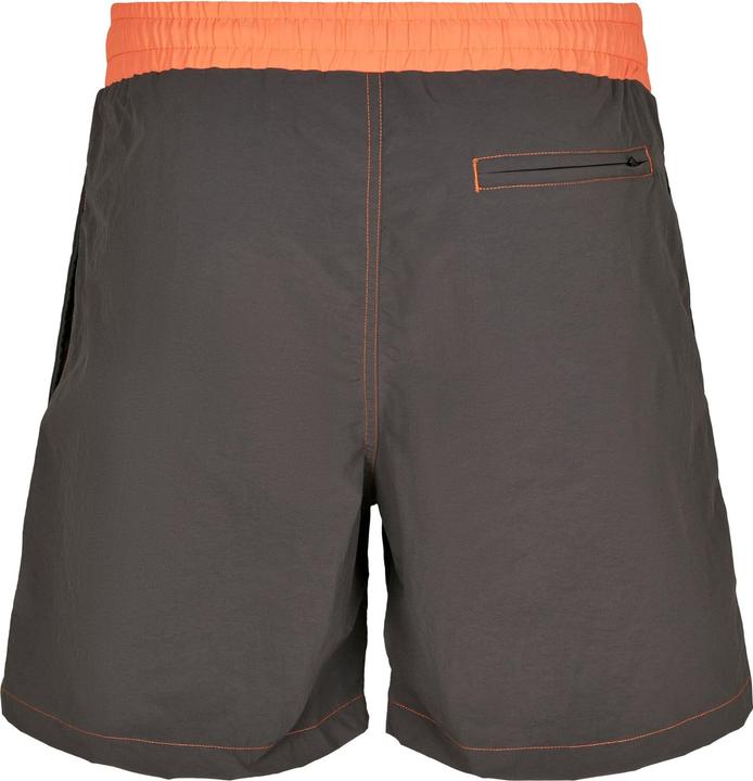 Image du produit Urban Classics UC Logo Swim Shorts (S)